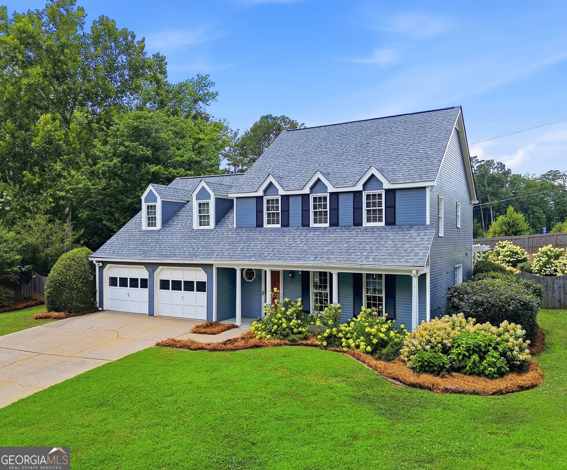 1303 Partridge Way Property Photo 1
