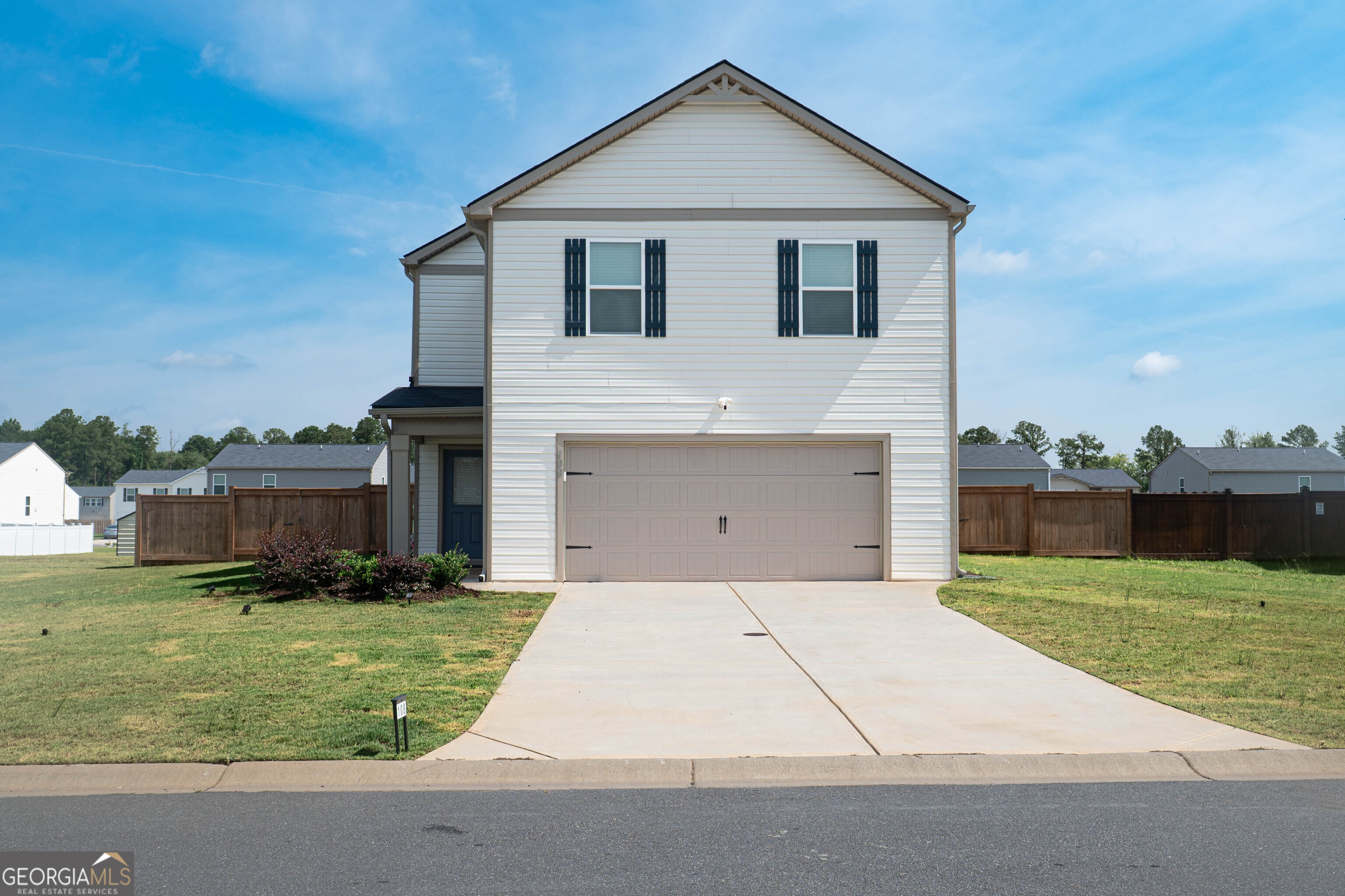 108 Haylie Court Property Photo 1