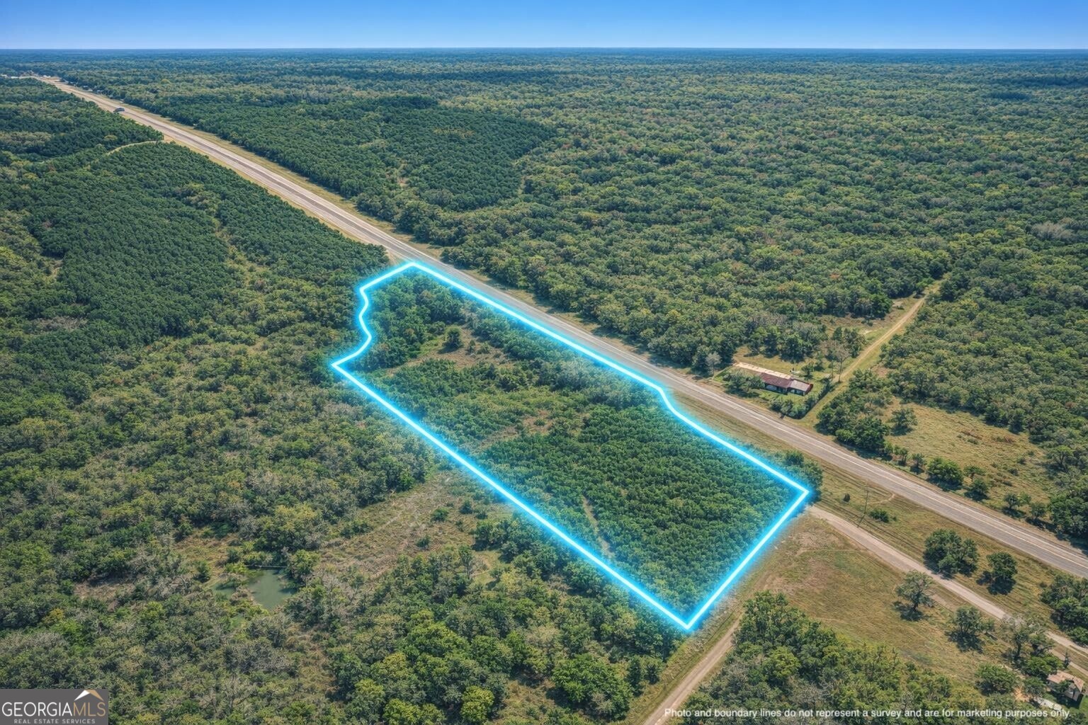 0 East Highway 84 Ne Property Photo 1
