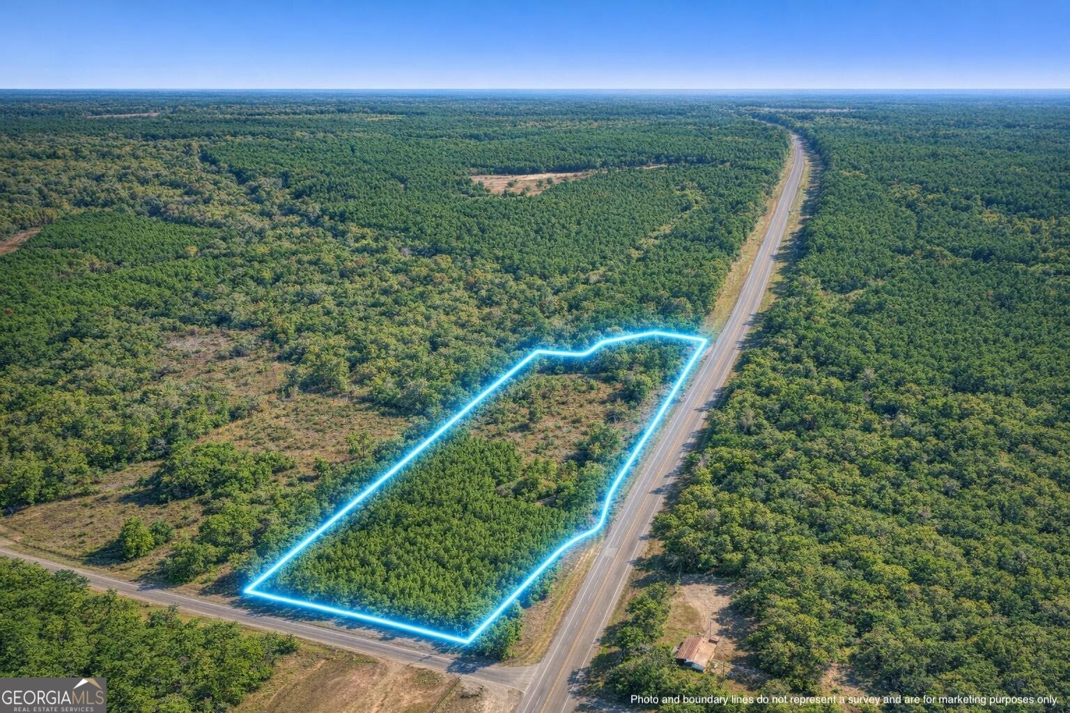 0 East Highway 84 Ne Property Photo 2