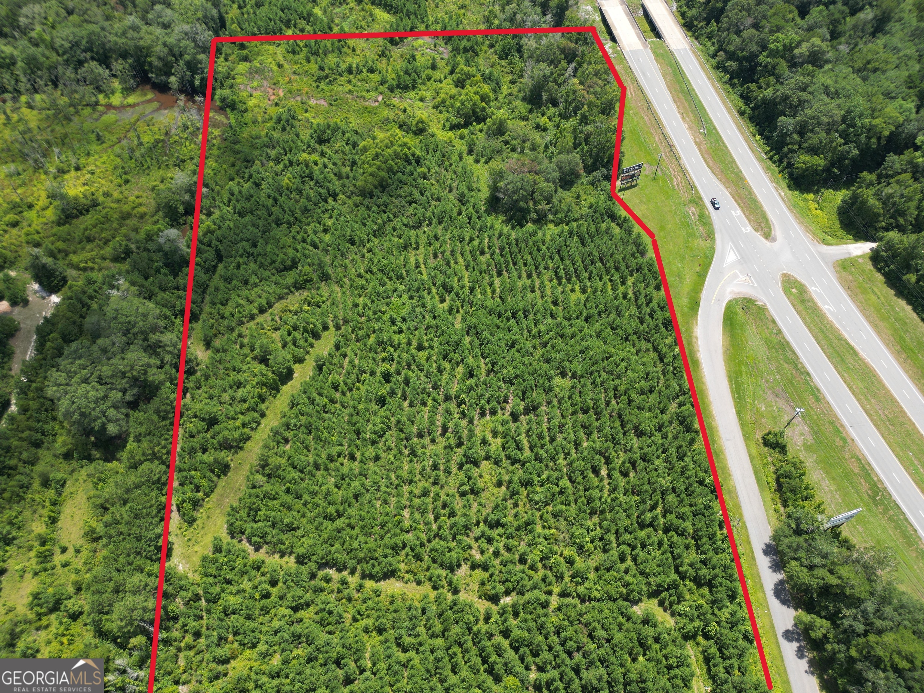 0 East Highway 84 Ne Property Photo 3