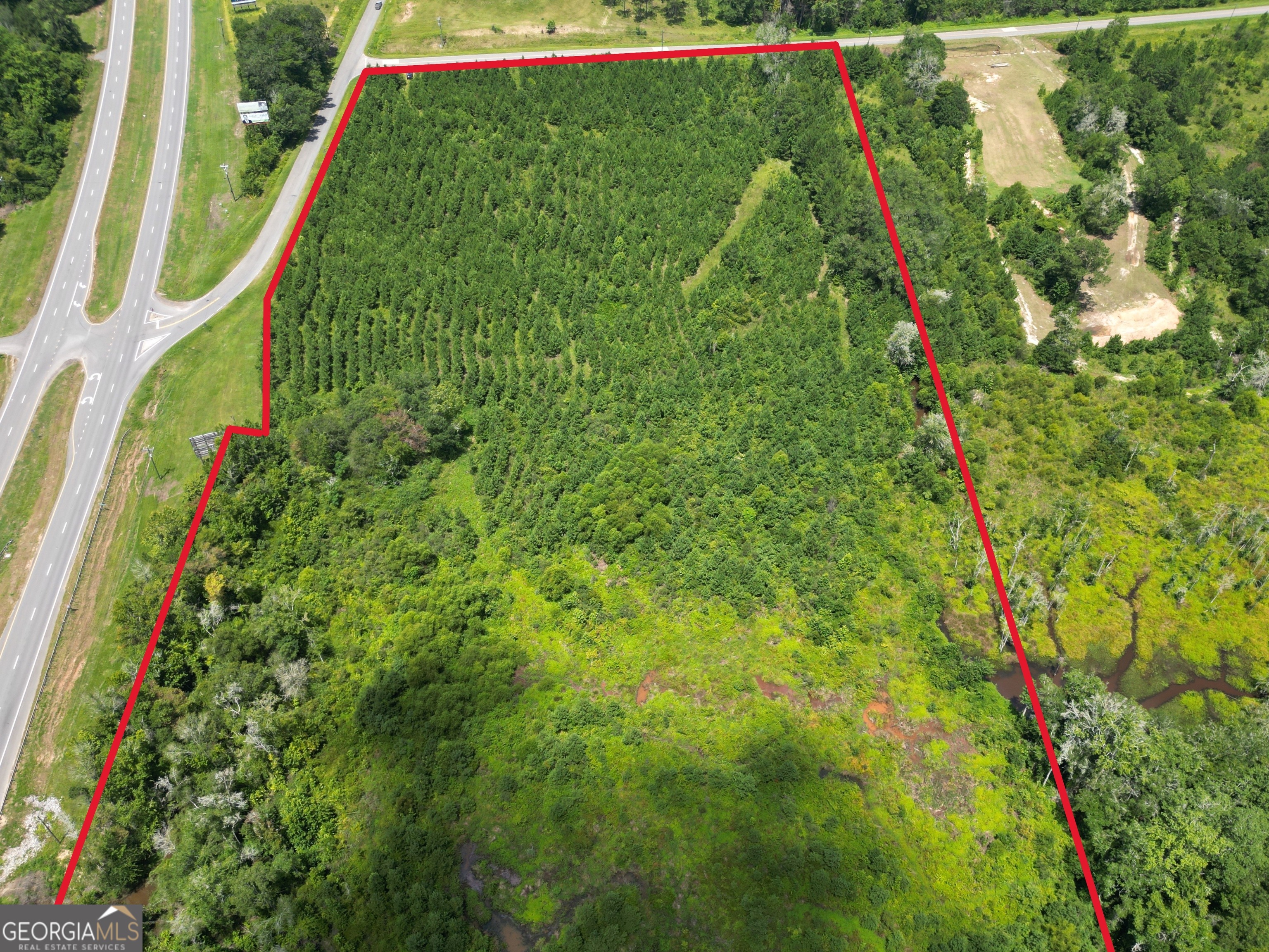 0 East Highway 84 Ne Property Photo 4