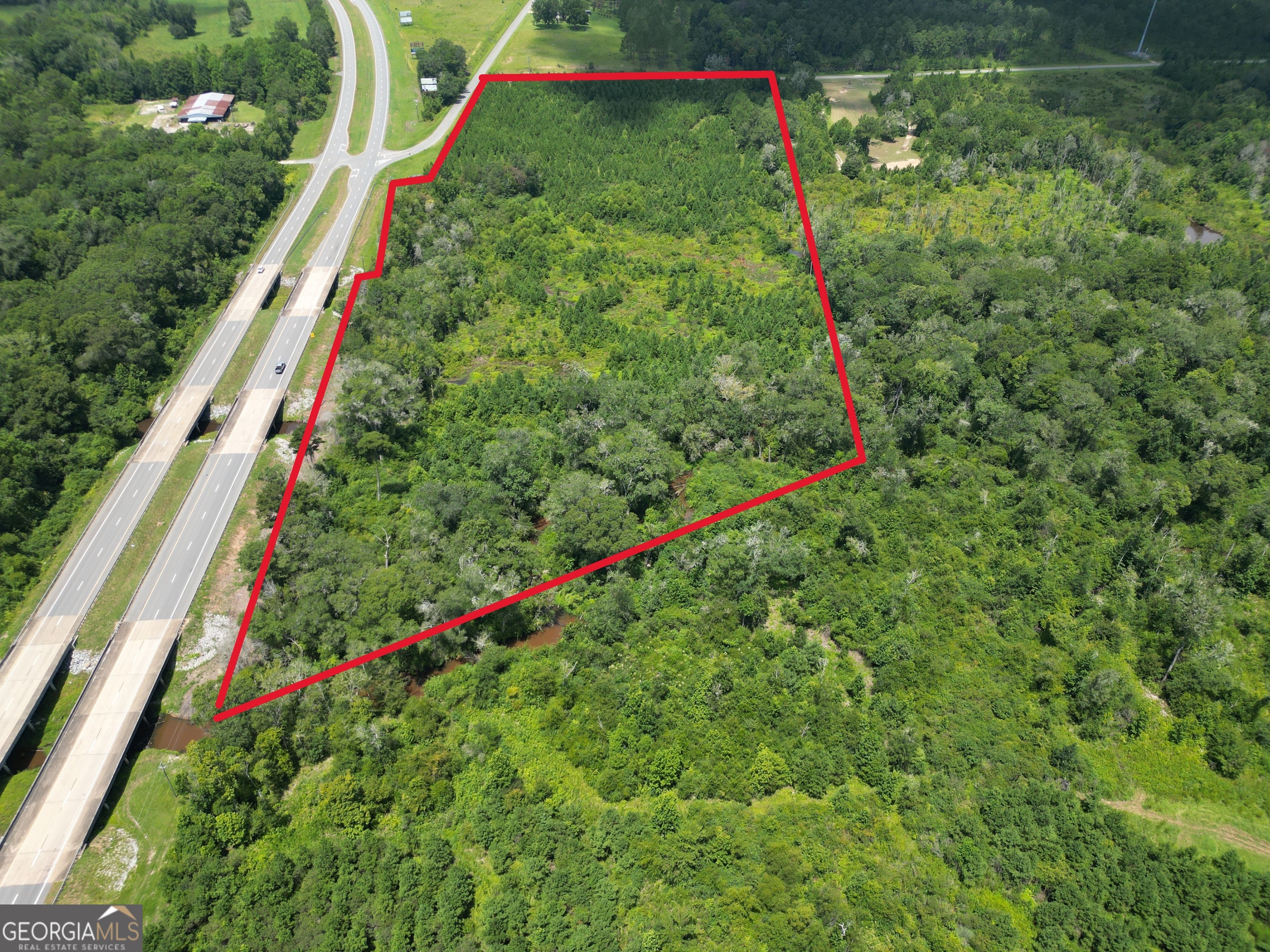 0 East Highway 84 Ne Property Photo 5