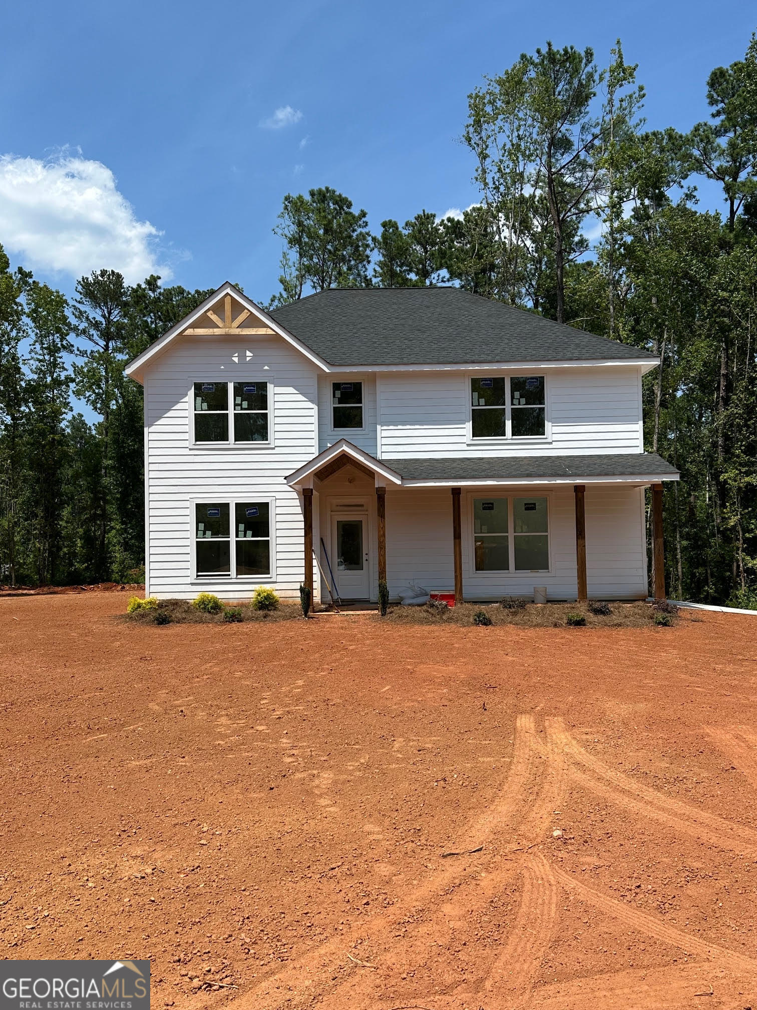 591 Buster Brown Road Property Photo 1