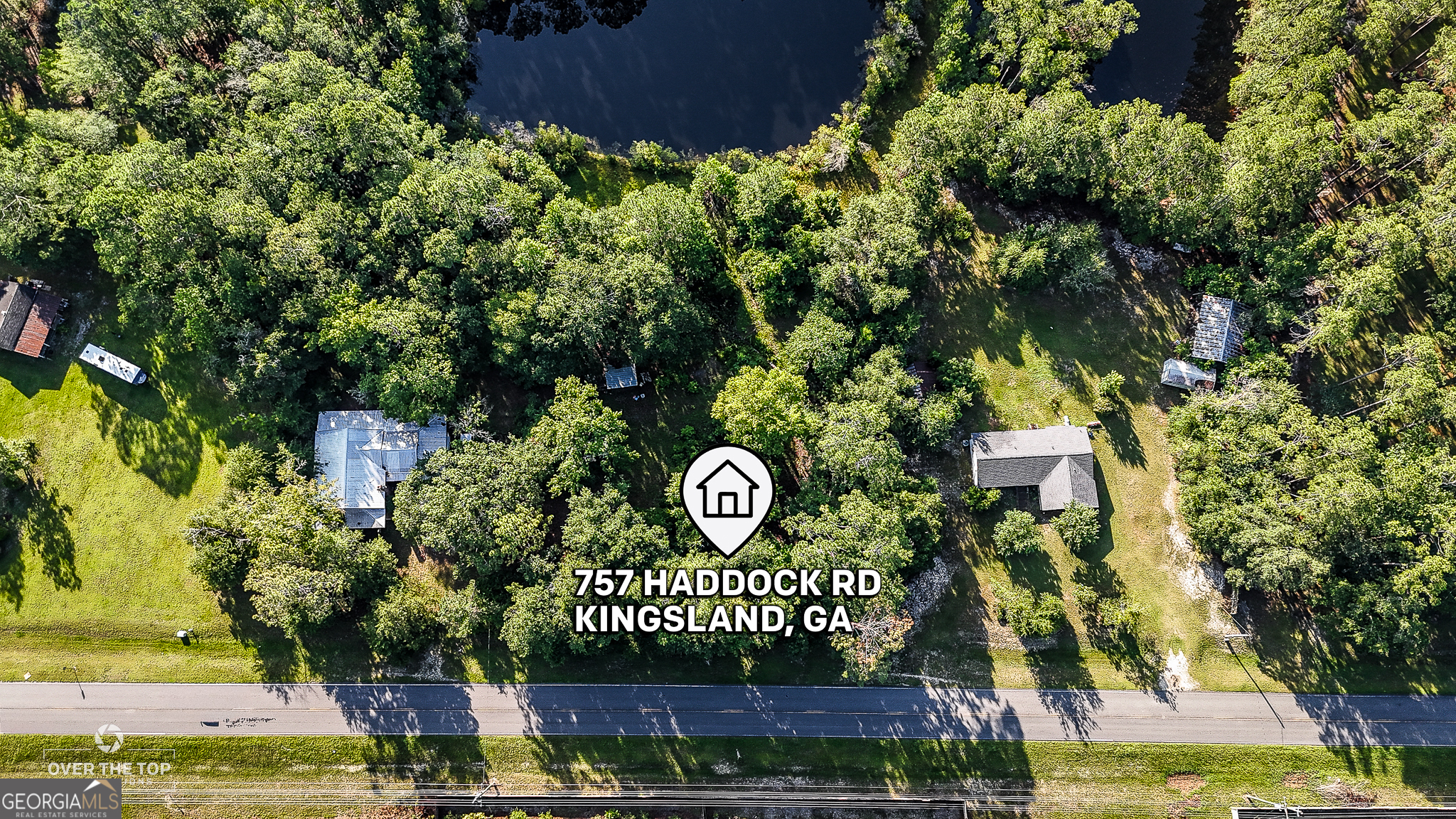 757 Haddock Road Property Photo 1