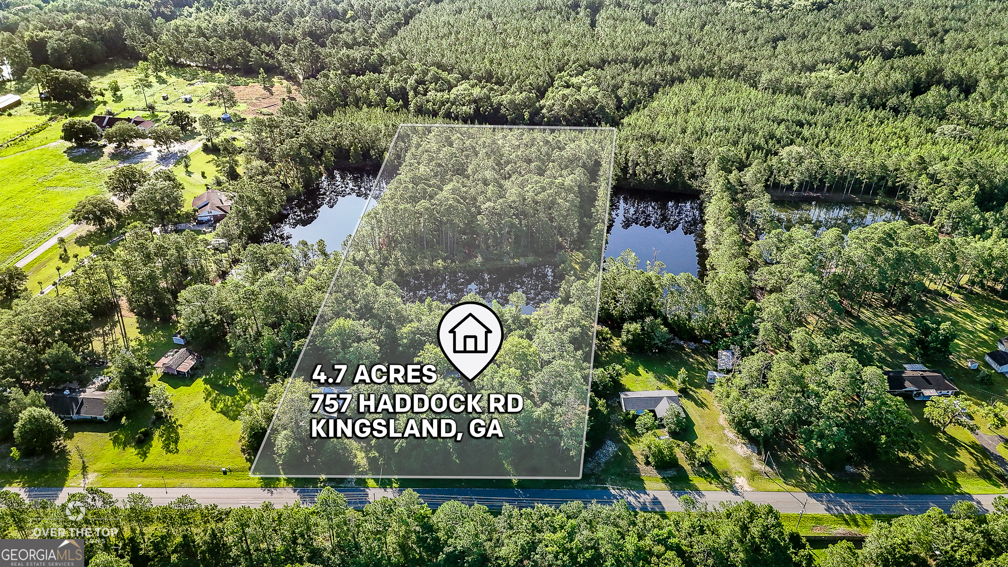 757 Haddock Road Property Photo 3