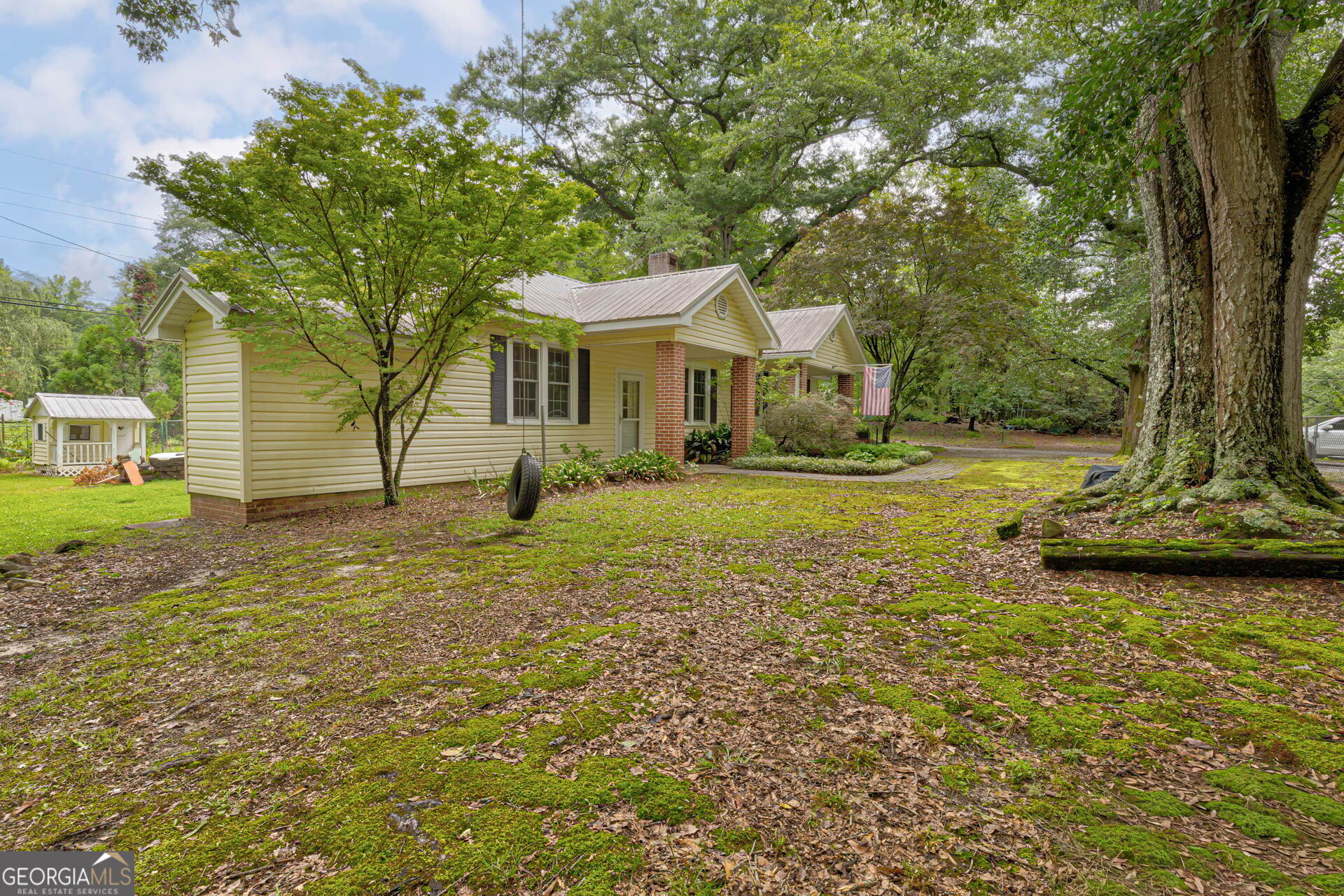 12727 Upatoi Lane Property Photo 1