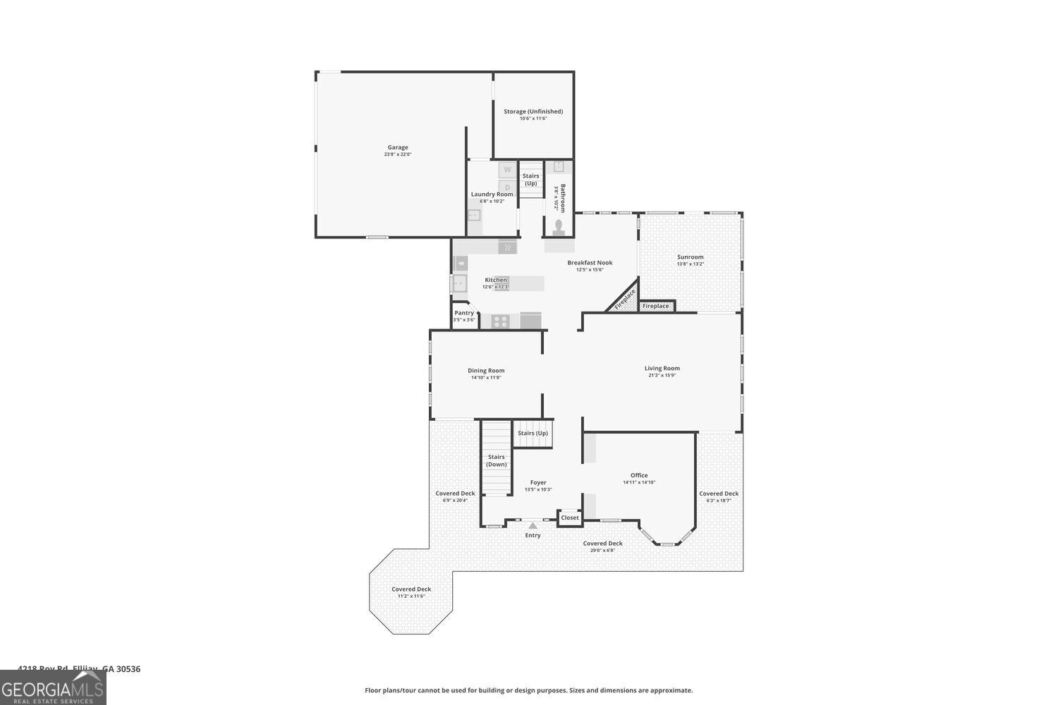 4218 Roy Road Property Photo 111