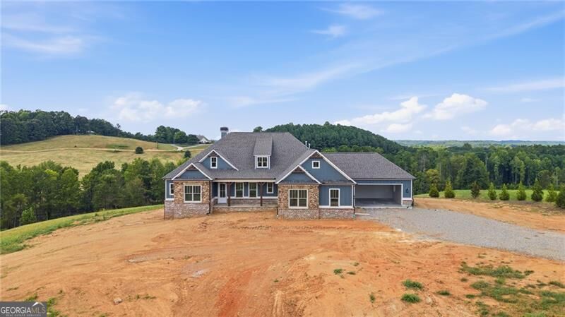 5364 Price Road Property Photo 1