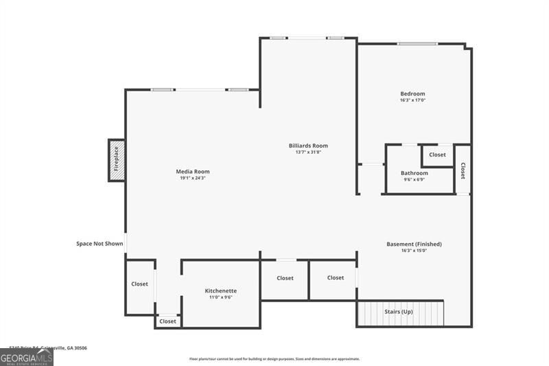5364 Price Road Property Photo 7