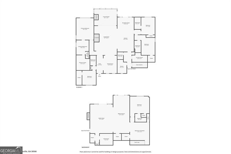 5364 Price Road Property Photo 9