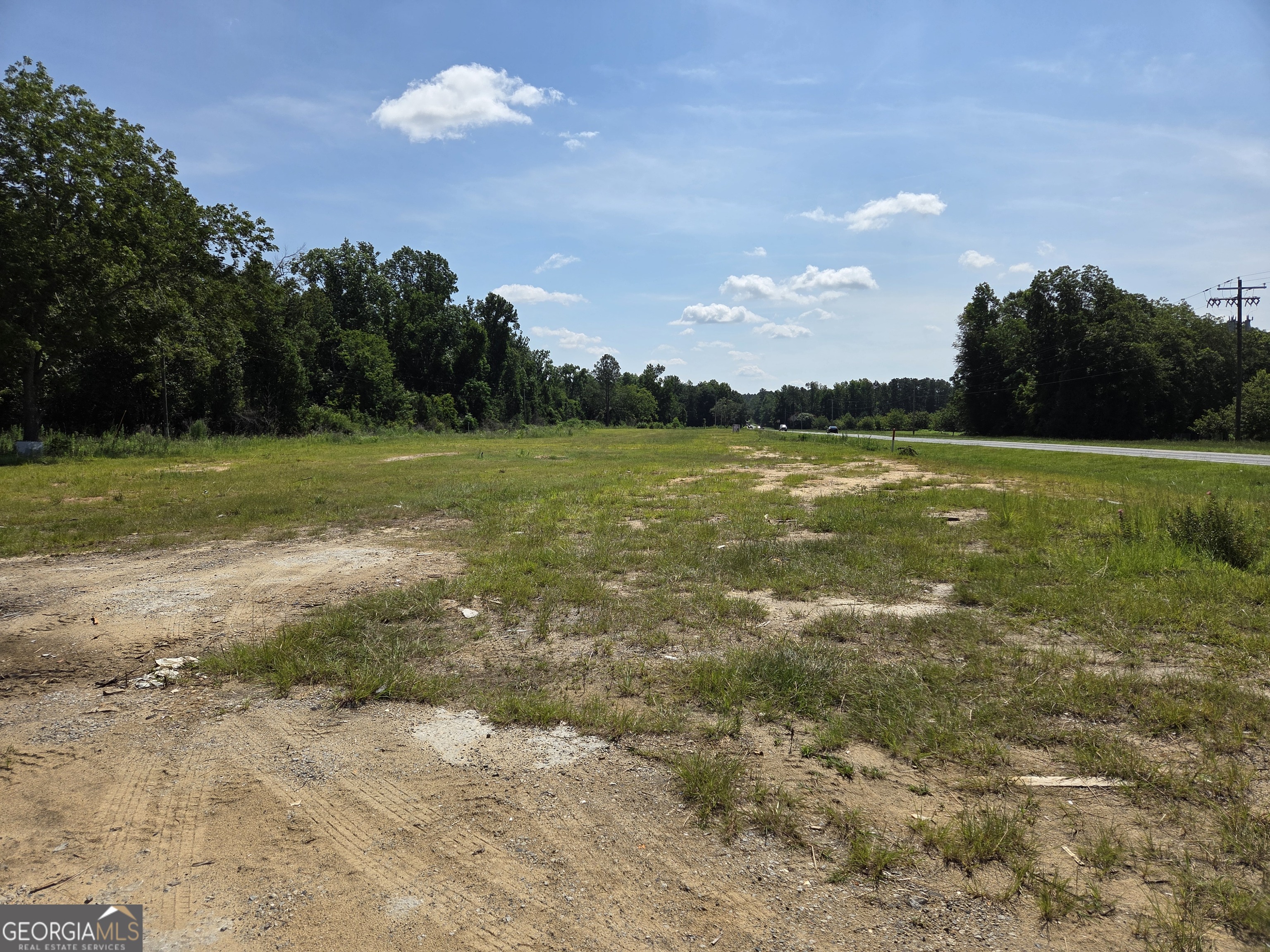 0 E Highway 80 Property Photo 3