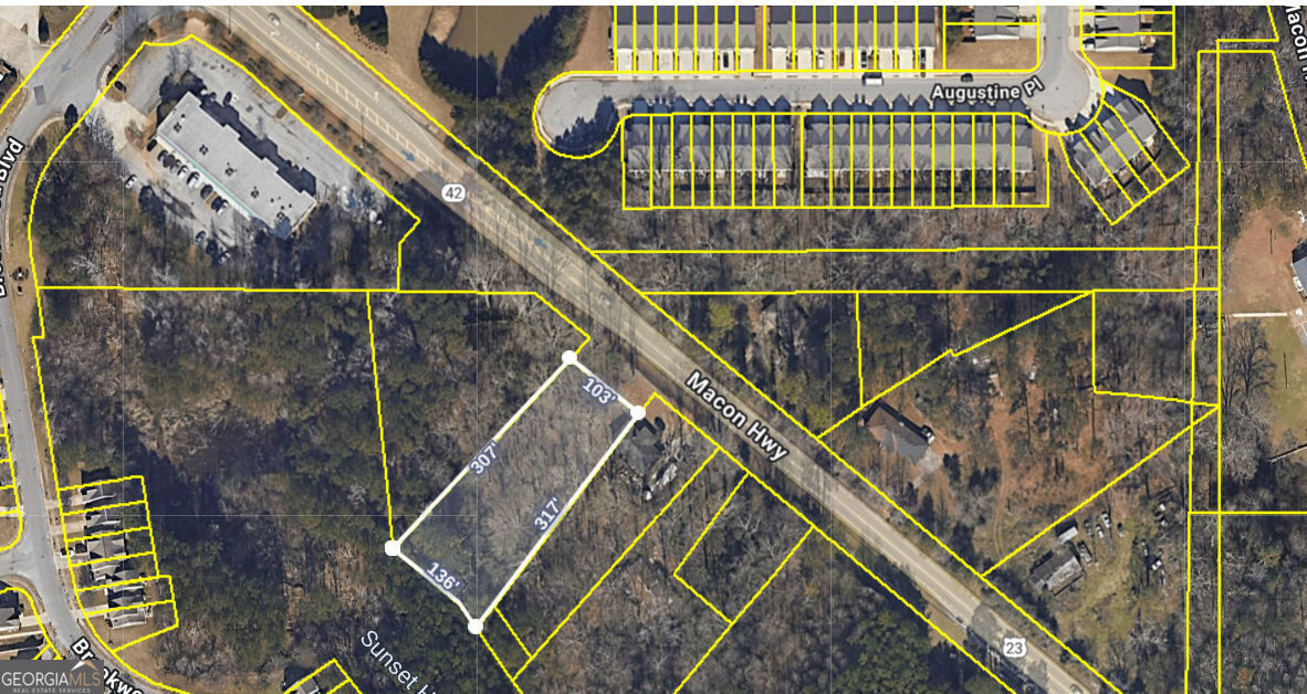 6661 Highway 42 Property Photo 1