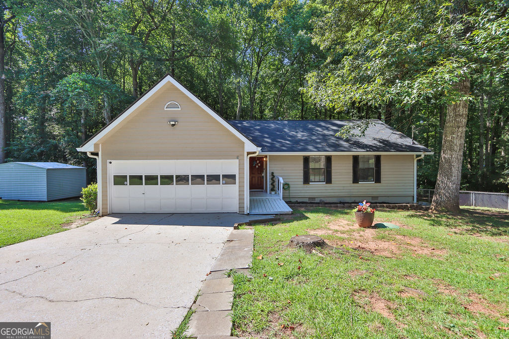 1850 Coachman Cove Sw Property Photo 1