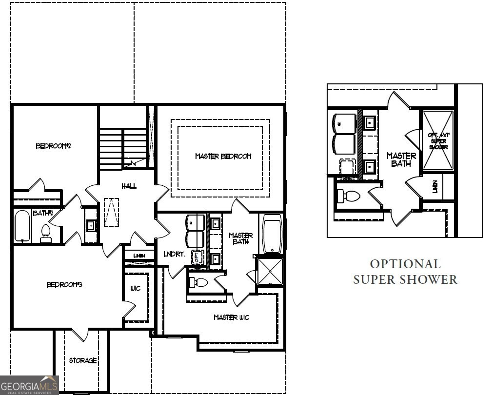 1761 Mount Moriah Road Property Photo 3