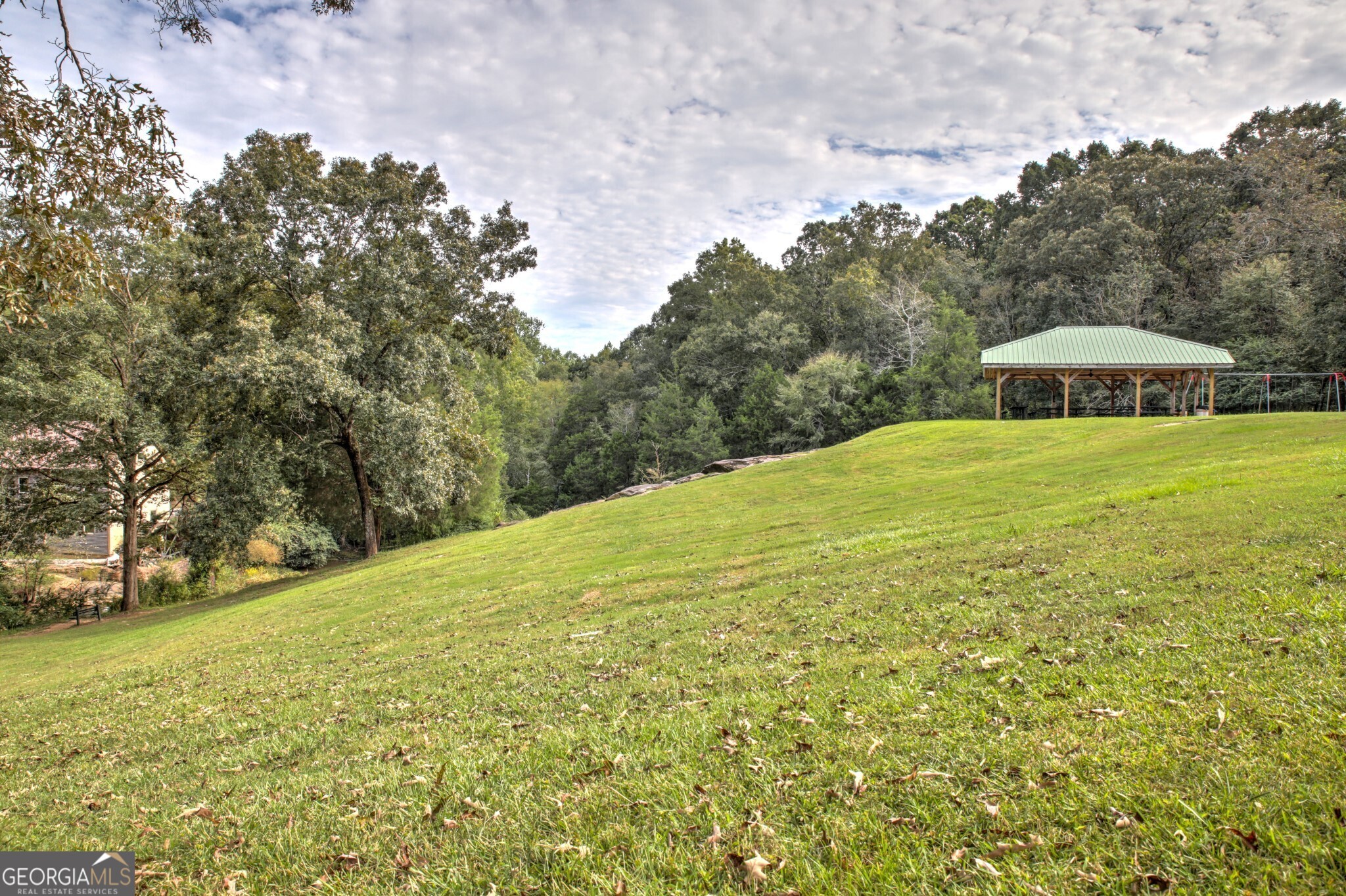 1761 Mount Moriah Road Property Photo 14