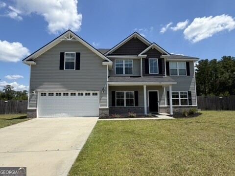 160 Rimes Avenue Se Property Photo 1