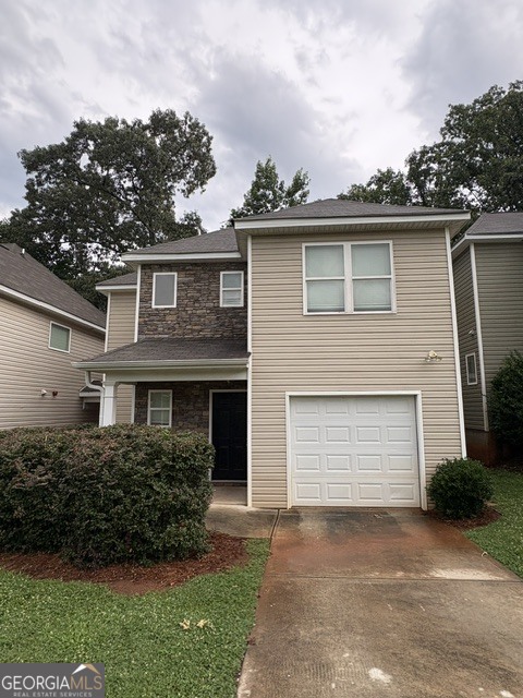 661 Carlton Pointe Drive # 9 Property Photo 1