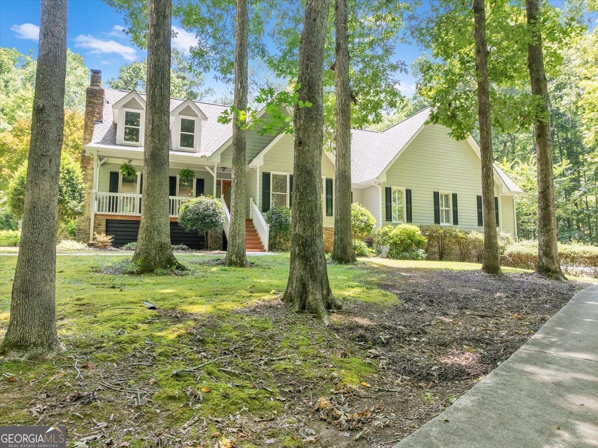 1251 South Trace Property Photo 1
