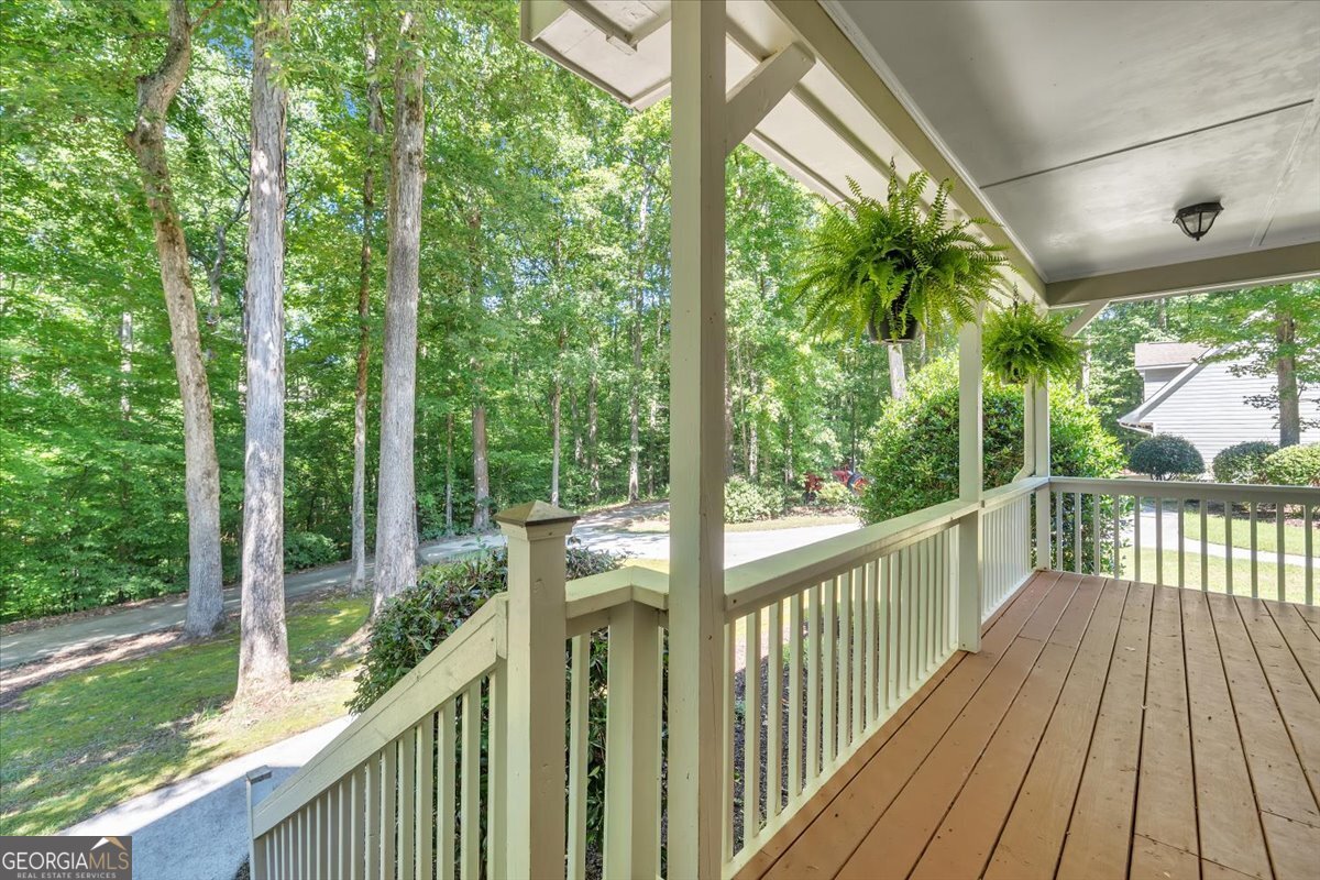 1251 South Trace Property Photo 4