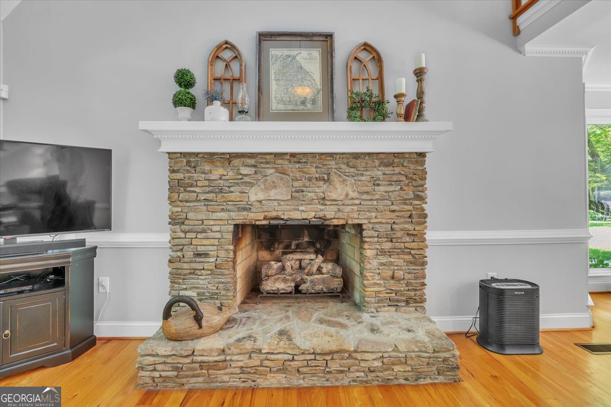 1251 South Trace Property Photo 16