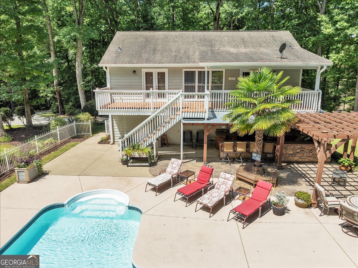 1251 South Trace Property Photo 79