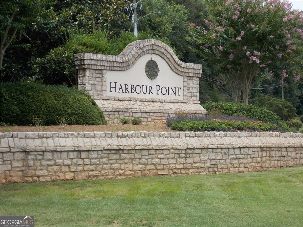 3533 Lake Ridge Drive Property Photo 1