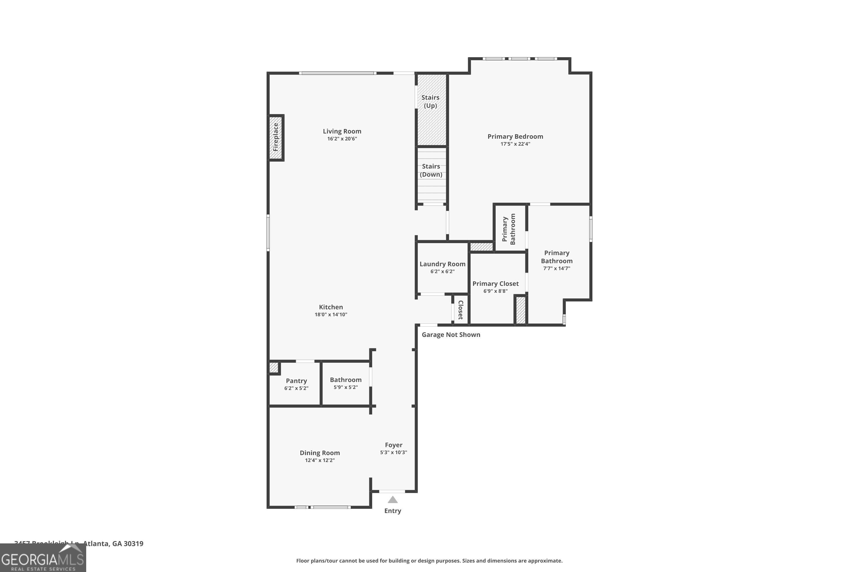 3457 Brookleigh Lane Ne Property Photo 87