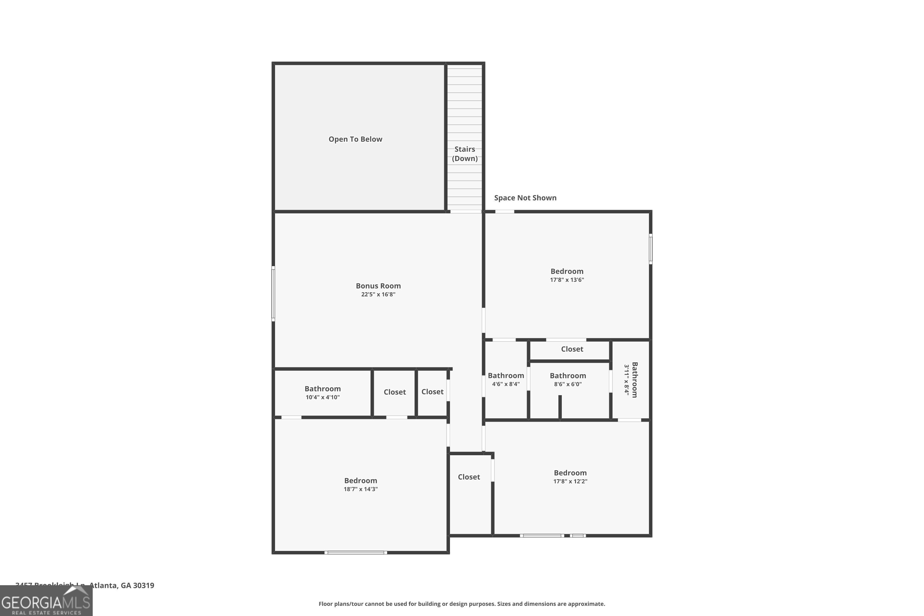 3457 Brookleigh Lane Ne Property Photo 88