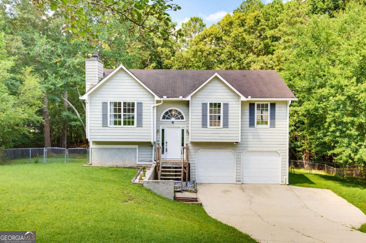 6 Sweetgum Lane Property Photo 1