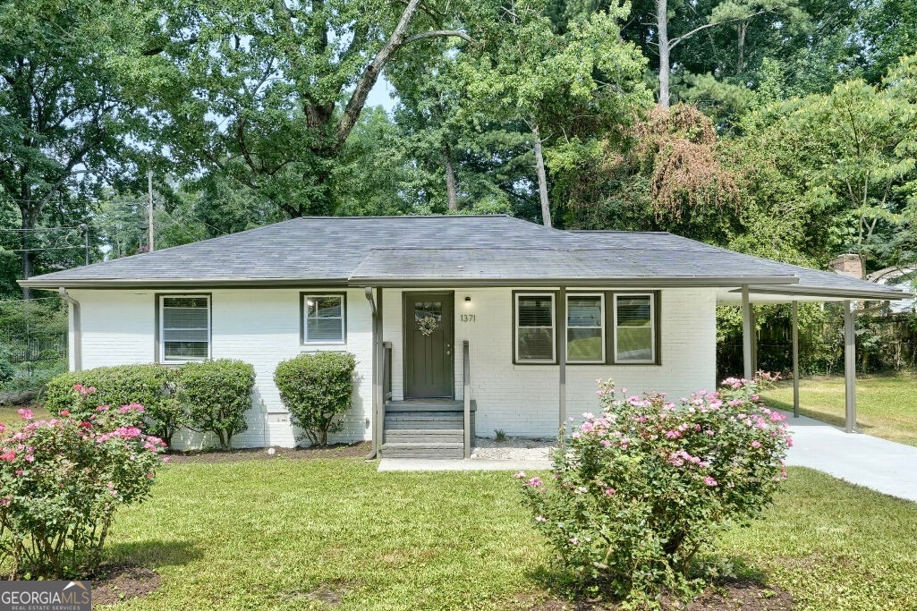 1371 Varner Road Property Photo 1
