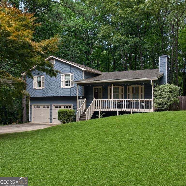 182 Highland Drive Property Photo 1