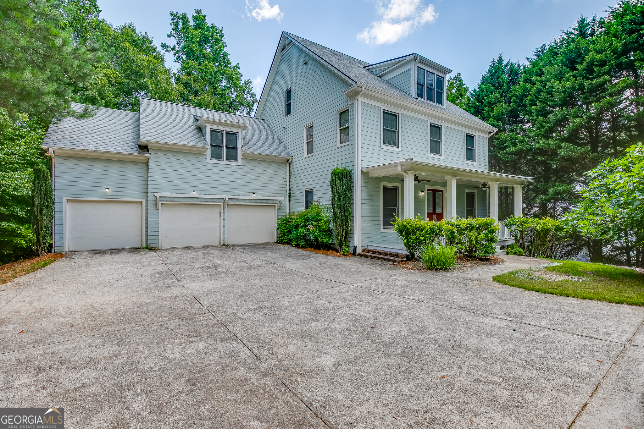 3940 River Run Court Property Photo 1
