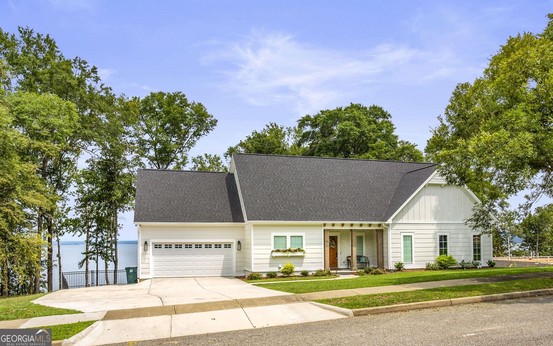 61 Memory Ln