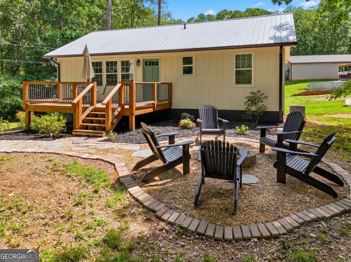 299 E Price Creek Road Property Photo 1