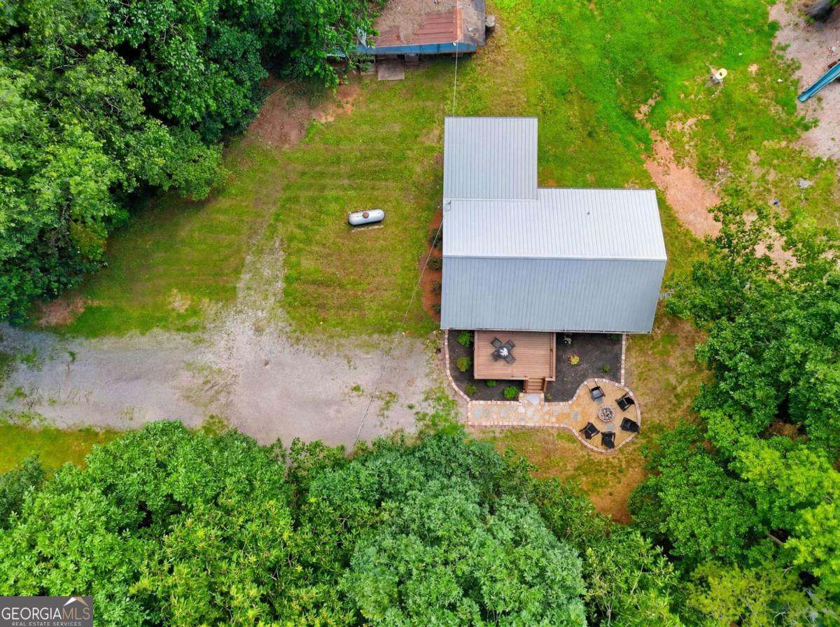 299 E Price Creek Road Property Photo 3