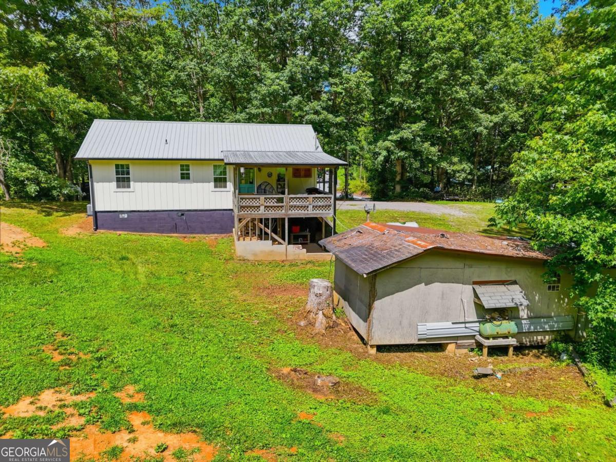 299 E Price Creek Road Property Photo 25