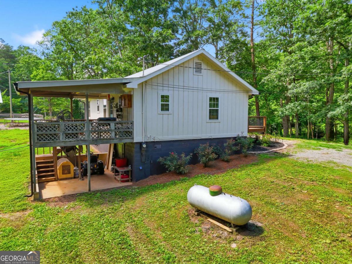 299 E Price Creek Road Property Photo 26