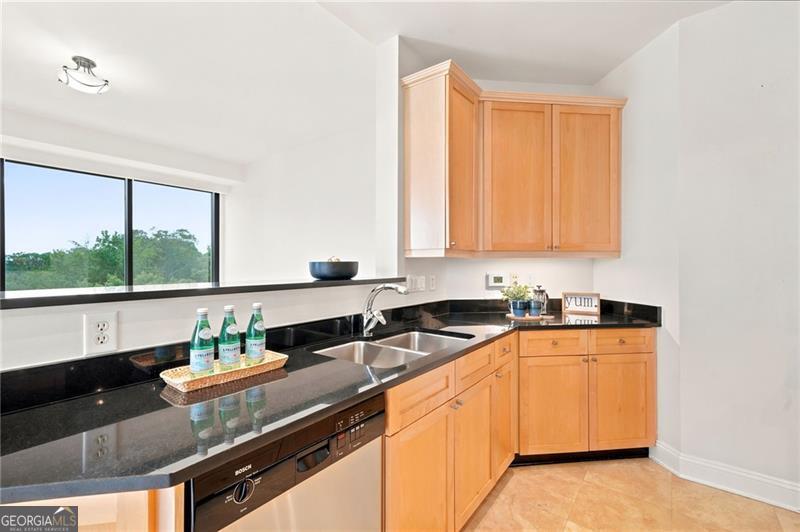 2828 Peachtree Road Nw # 801 Property Photo 9