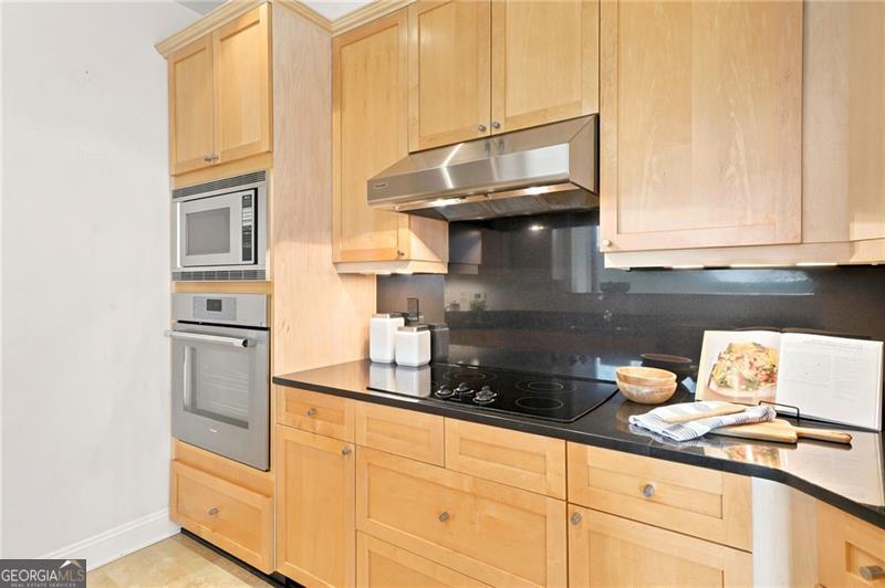 2828 Peachtree Road Nw # 801 Property Photo 10