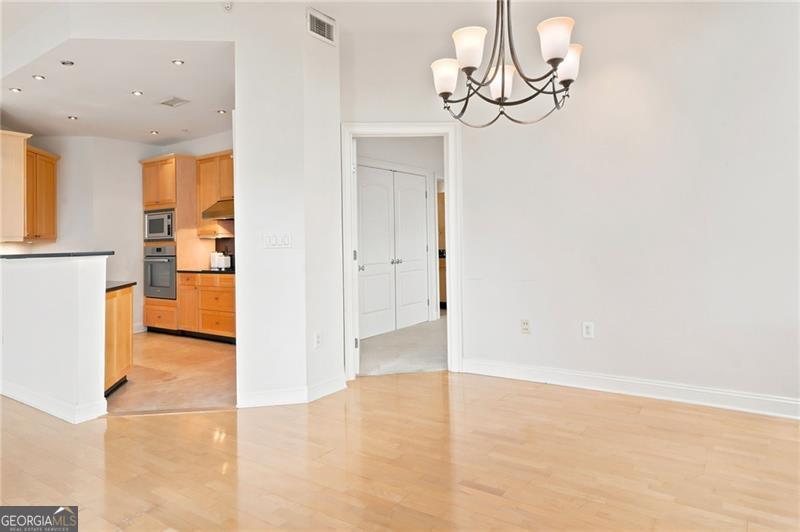 2828 Peachtree Road Nw # 801 Property Photo 14