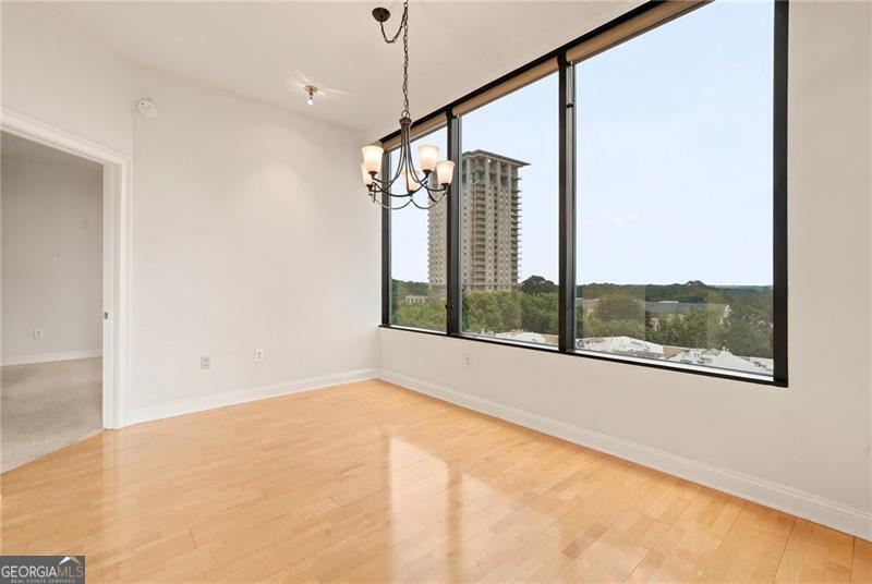 2828 Peachtree Road Nw # 801 Property Photo 16