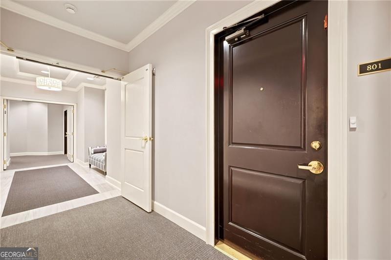 2828 Peachtree Road Nw # 801 Property Photo 32