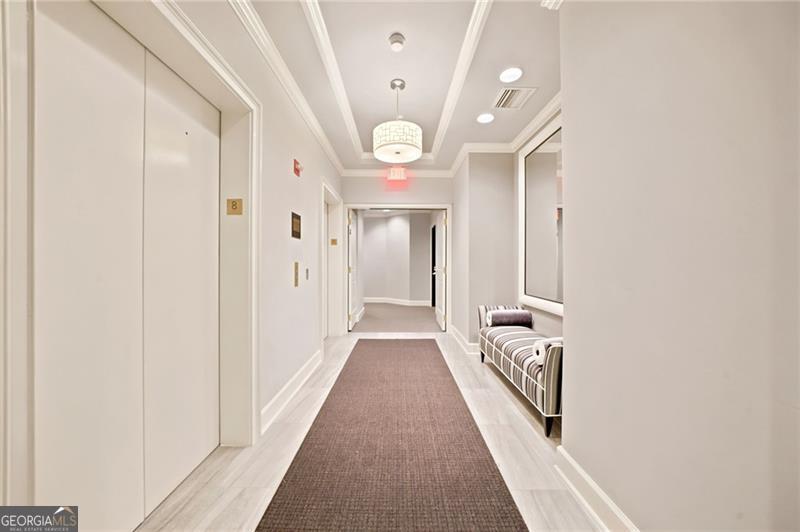 2828 Peachtree Road Nw # 801 Property Photo 33
