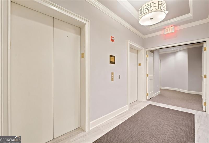 2828 Peachtree Road Nw # 801 Property Photo 34