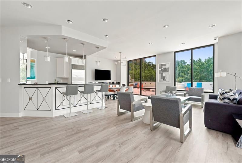 2828 Peachtree Road Nw # 801 Property Photo 35