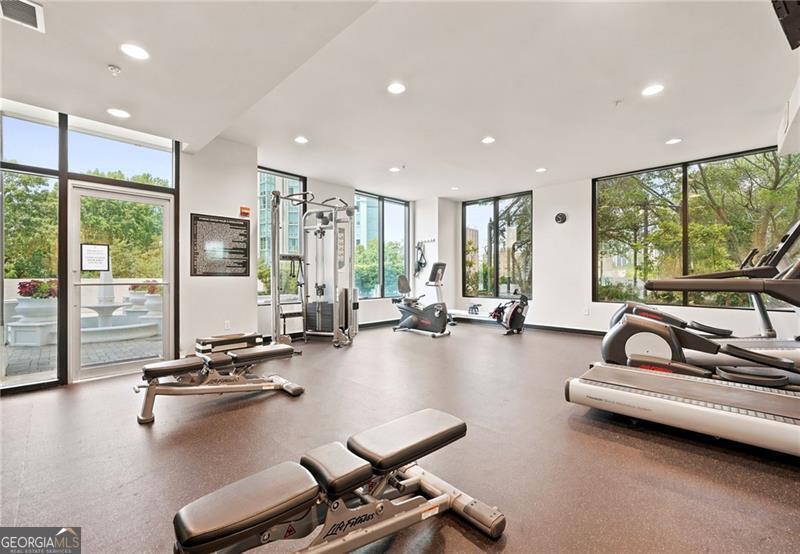 2828 Peachtree Road Nw # 801 Property Photo 37