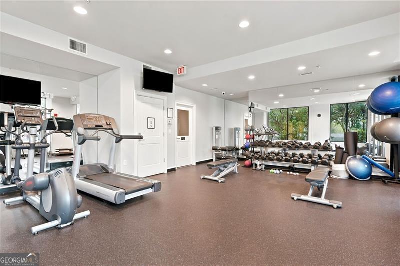 2828 Peachtree Road Nw # 801 Property Photo 38