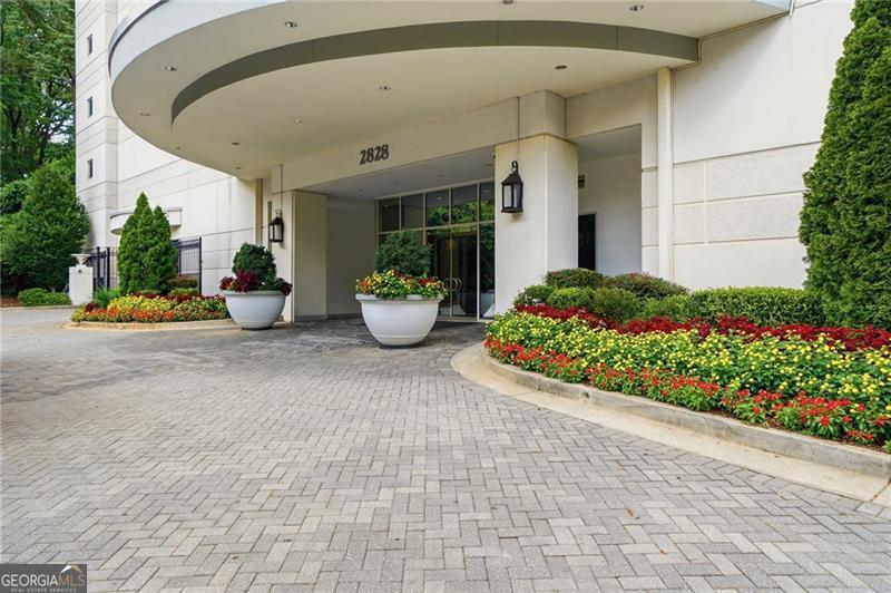 2828 Peachtree Road Nw # 801 Property Photo 40