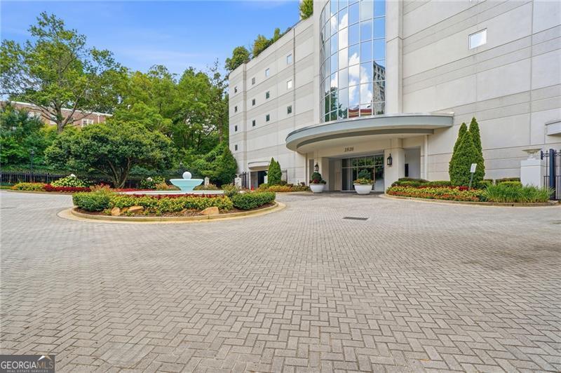 2828 Peachtree Road Nw # 801 Property Photo 41